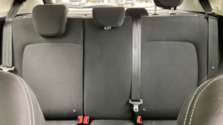 Ford Fiesta 1.0 EcoBoost Trend 5dr Petrol Hatchback